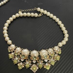 Charter club beautiful necklace